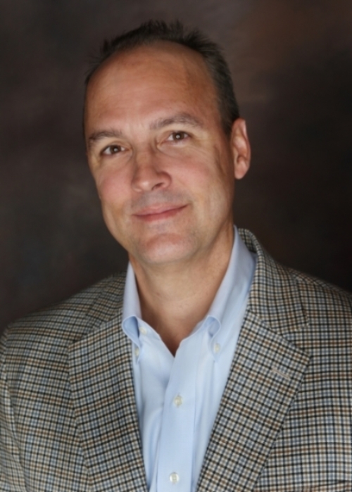Douglas Jacoby
