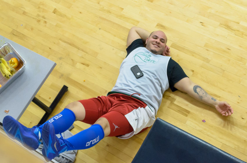 hoops for hope 2