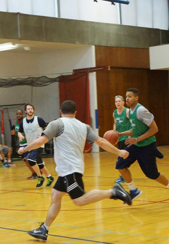 hoops for hope 5