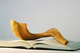 shofar Bible
