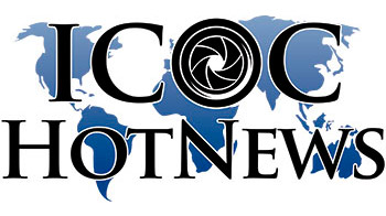 ICOC HotNews Logo