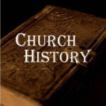 church history