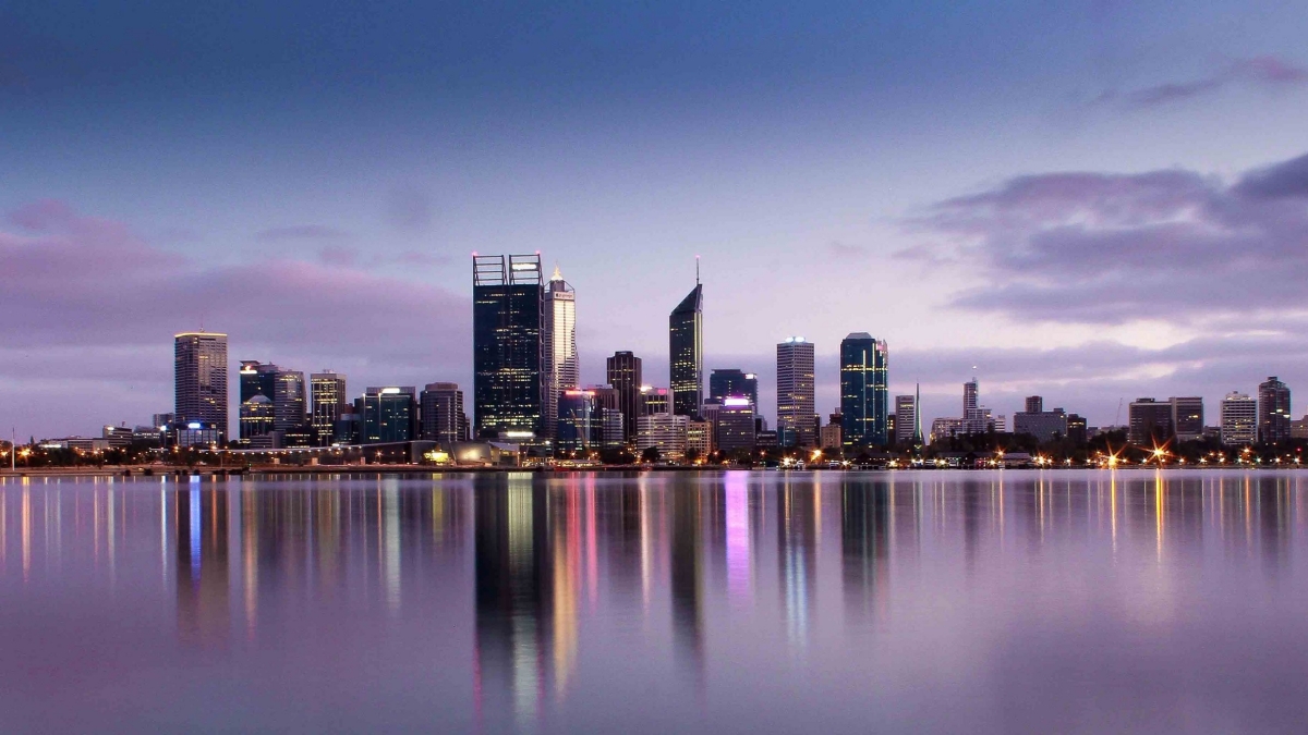 oyc perth