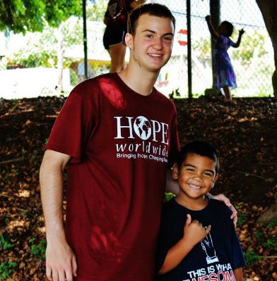 noah kreider