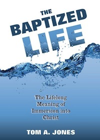baptized life tom jones