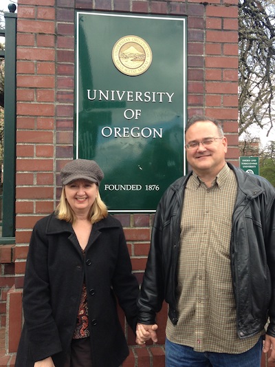Boyds Eugene Oregon church planting